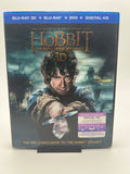 Hobbit, The: The Battle of the Five Armies 3D W/ Slipcover