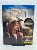 Hobbit, The: An Unexpected Journey W/ Slipcover