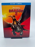 How to Train Your Dragon 2 W/ Slipcover