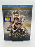 Huntsman, The: Winter’s War W/ Slipcover
