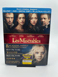 Les Misérables W/ Slipcover