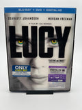 Lucy W/ Slipcover