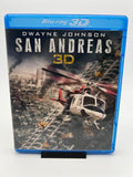 San Andreas 3D