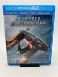 Star Trek: Into Darkness 3D