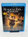 Resident Evil: Afterlife