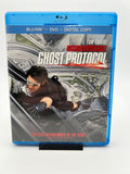 Mission Impossible: Ghost Protocol