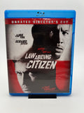 Law Abiding Citizen