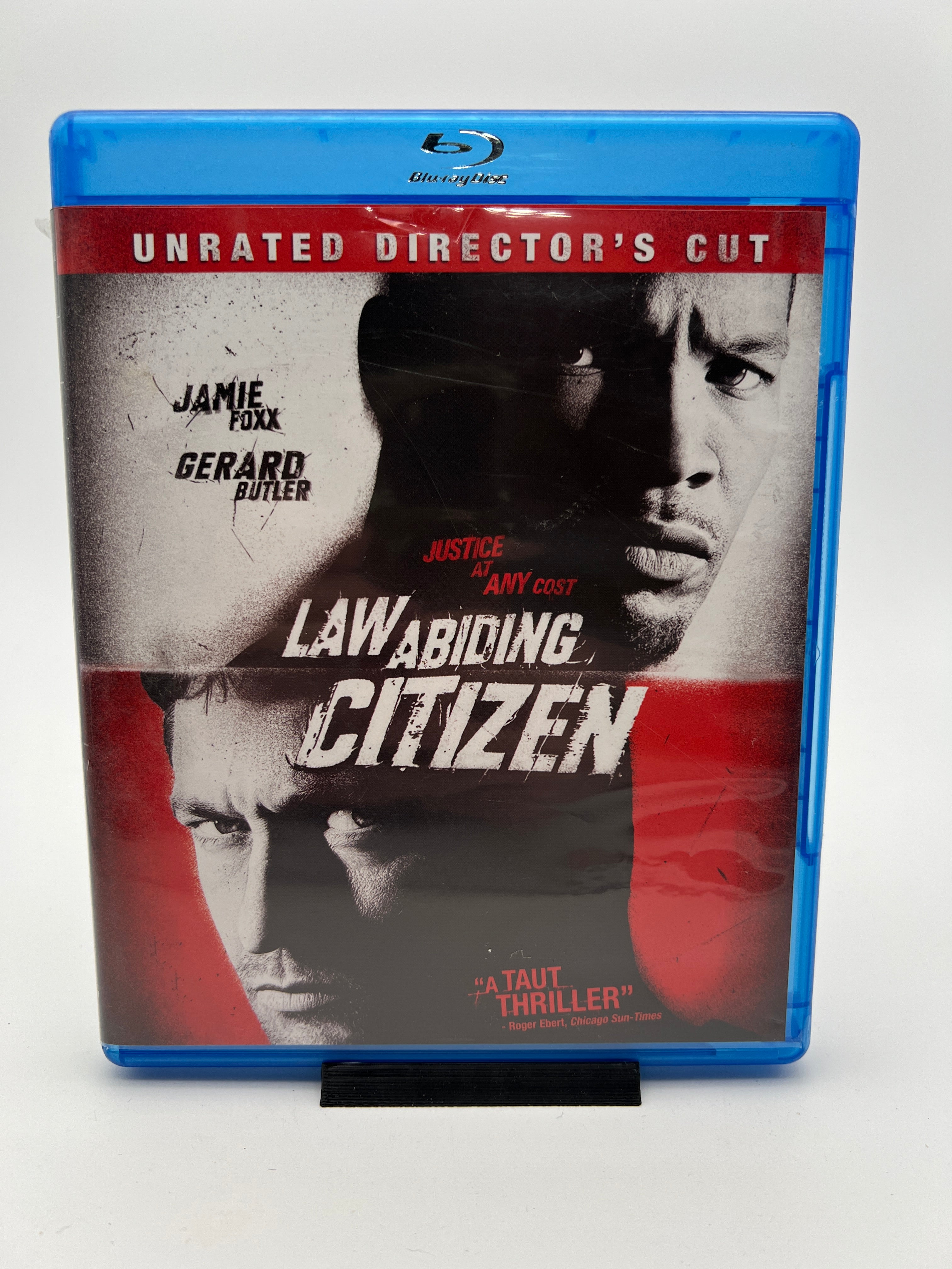 Law Abiding Citizen