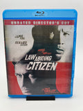 Law Abiding Citizen