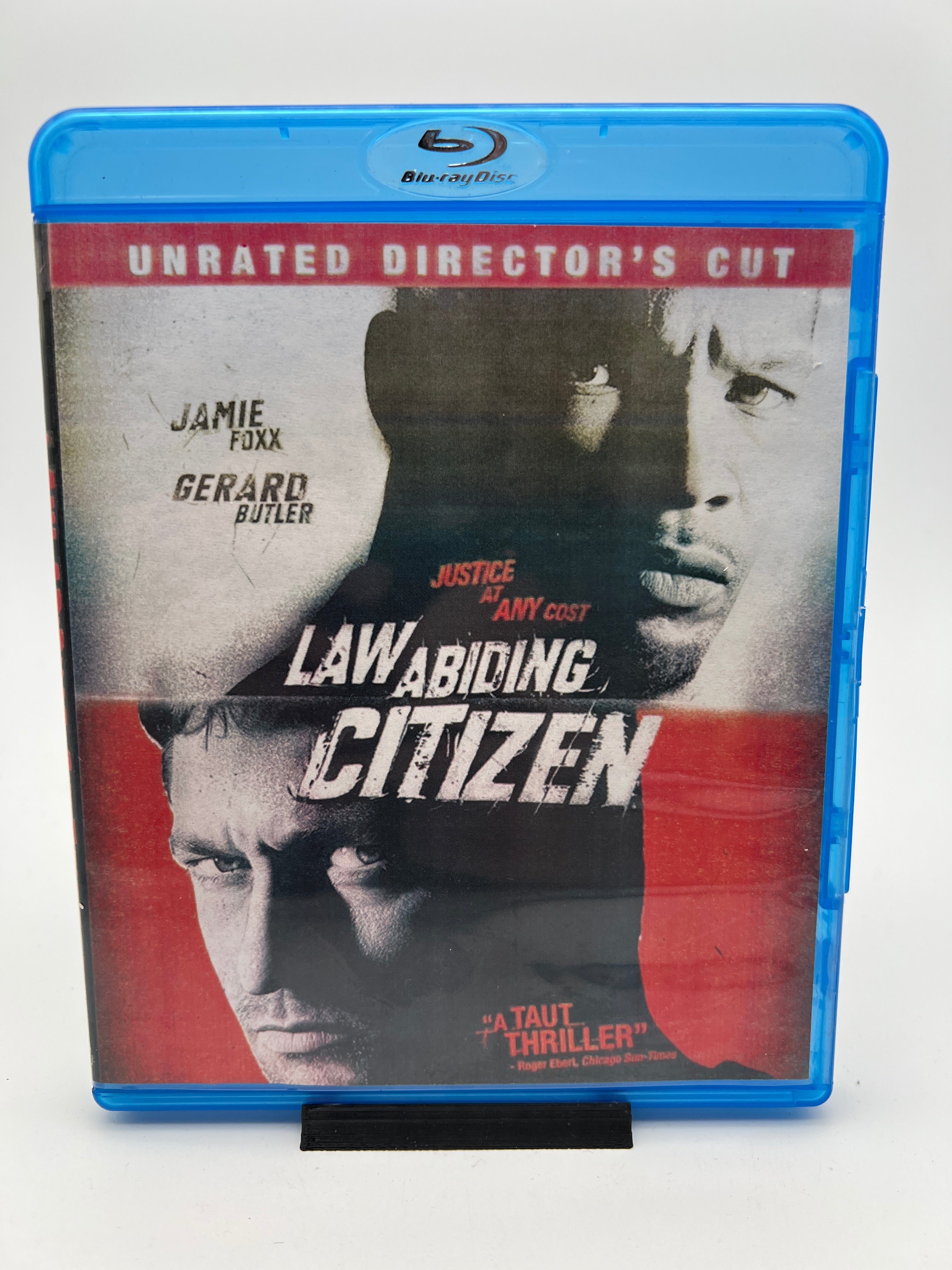 Law Abiding Citizen