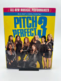 Pitch Perfect 3 W/ Slipcover