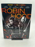 Robin Hood W/ Slipcover