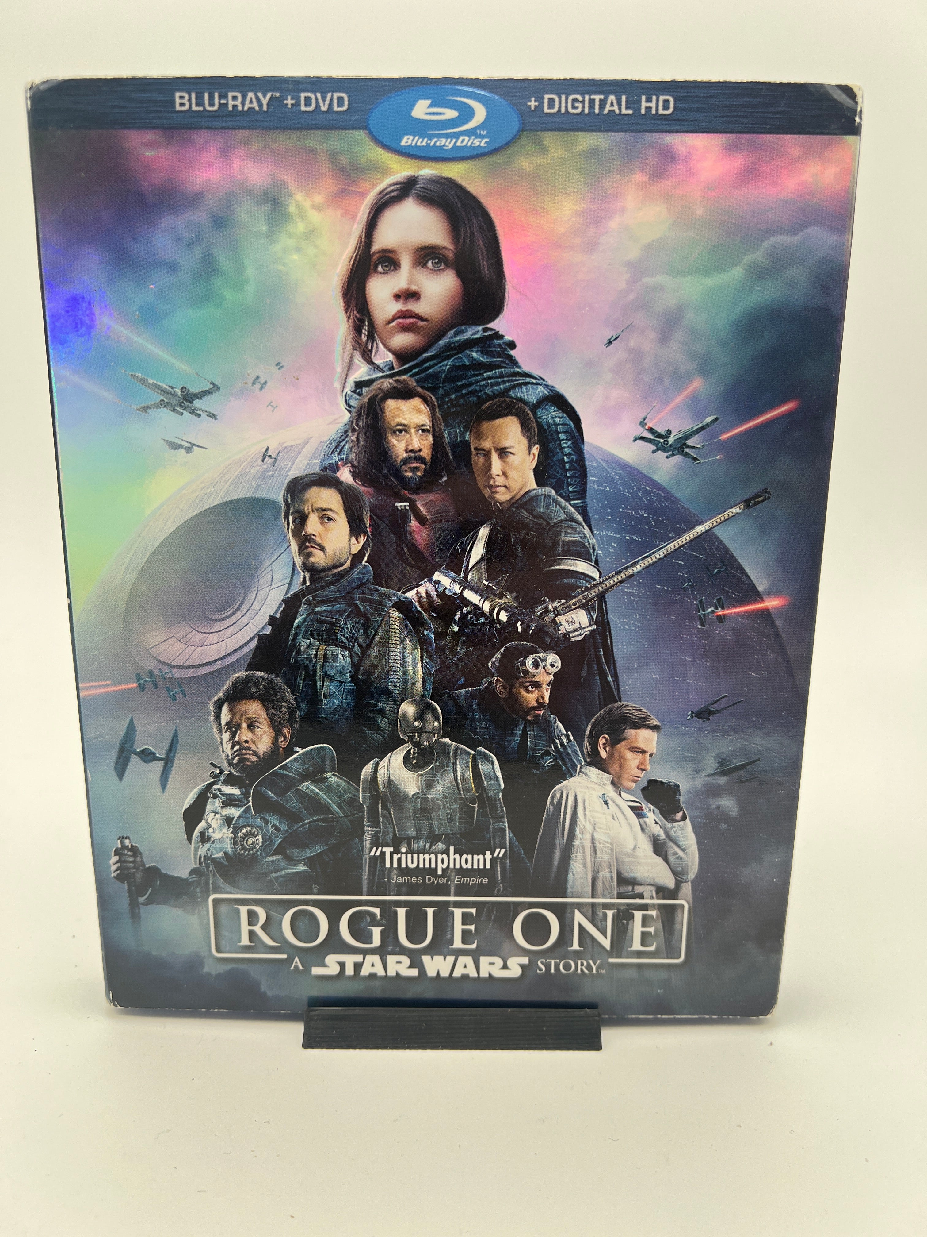 Rogue One W/ Slipcover