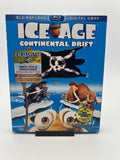 Ice Age: Continental Drift W/ Slipcover