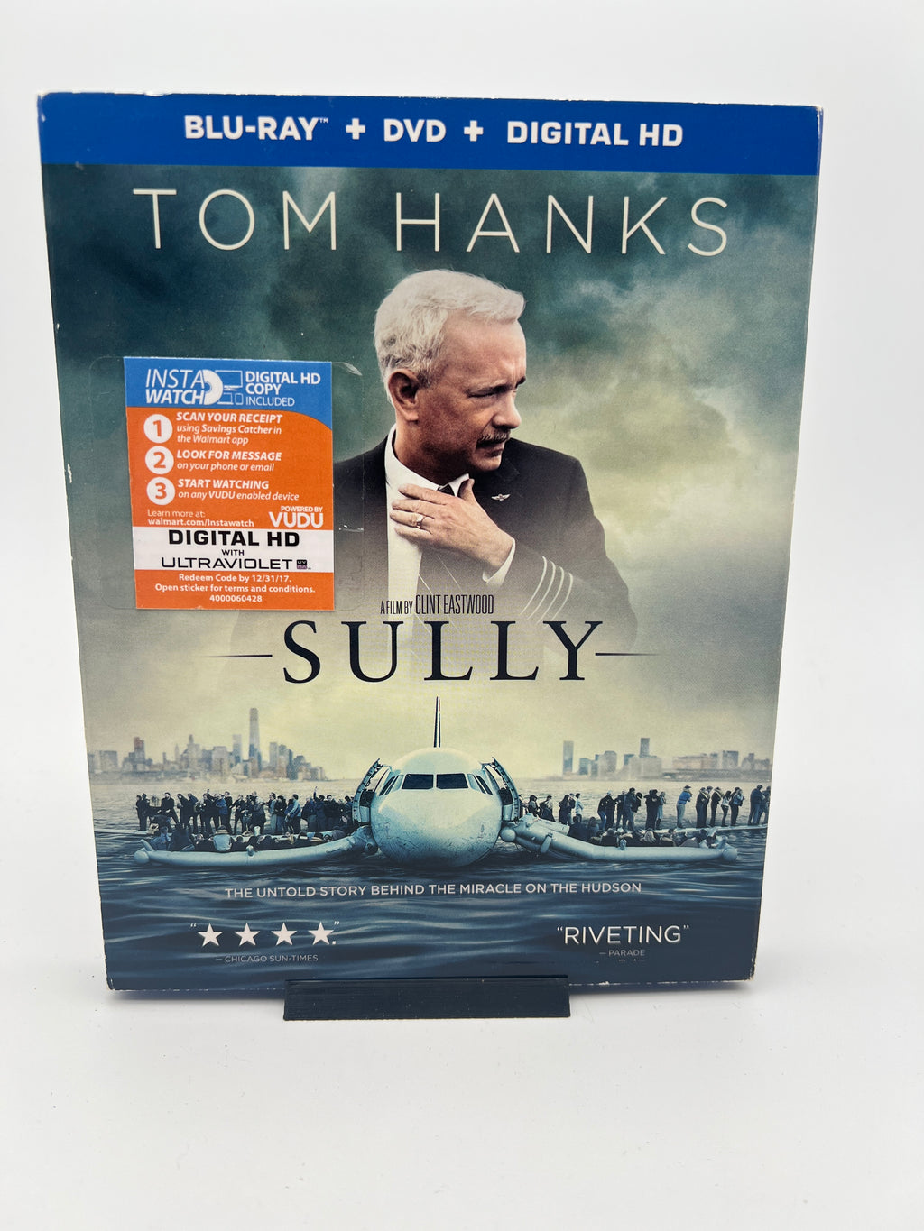 Sully W/ Slipcover
