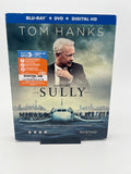Sully W/ Slipcover