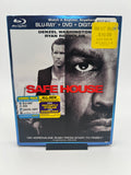Safe House W/ Slipcover