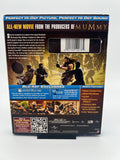 Scorpion King 3, The: Battle for Redemption W/ Slipcover