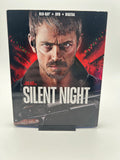 Silent Night W/ Slipcover