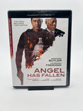 Angel Has Fallen 4K Ultra HD