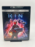 Kin 4K Ultra HD