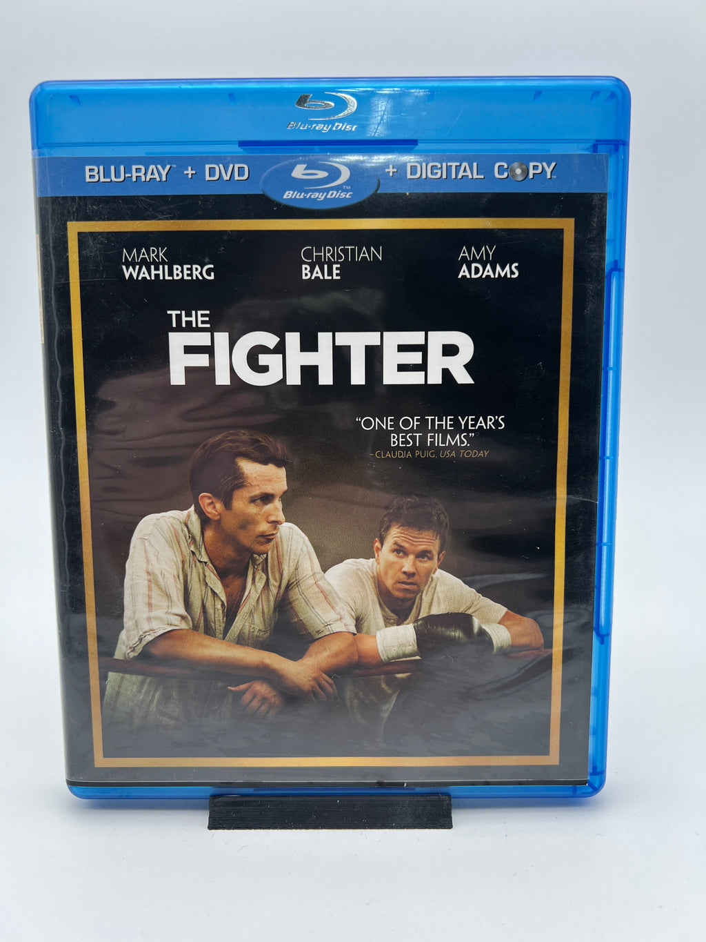 Fighter, The