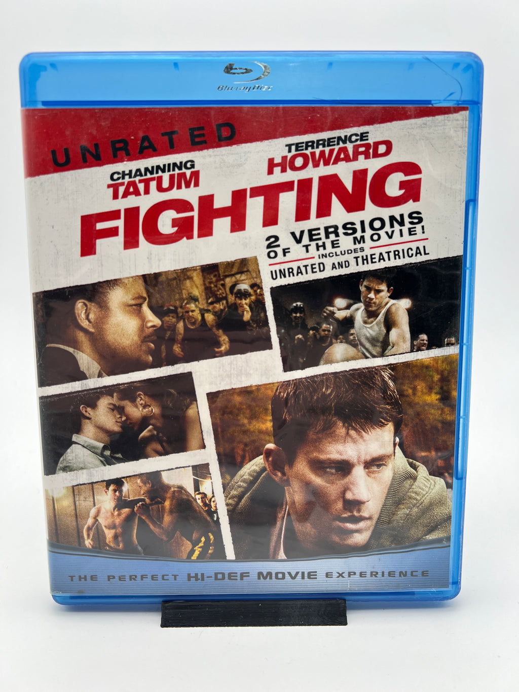 Fighting