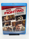 Fighting