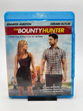 Bounty Hunter, The