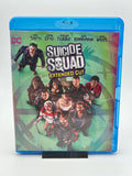 Suicide Squad