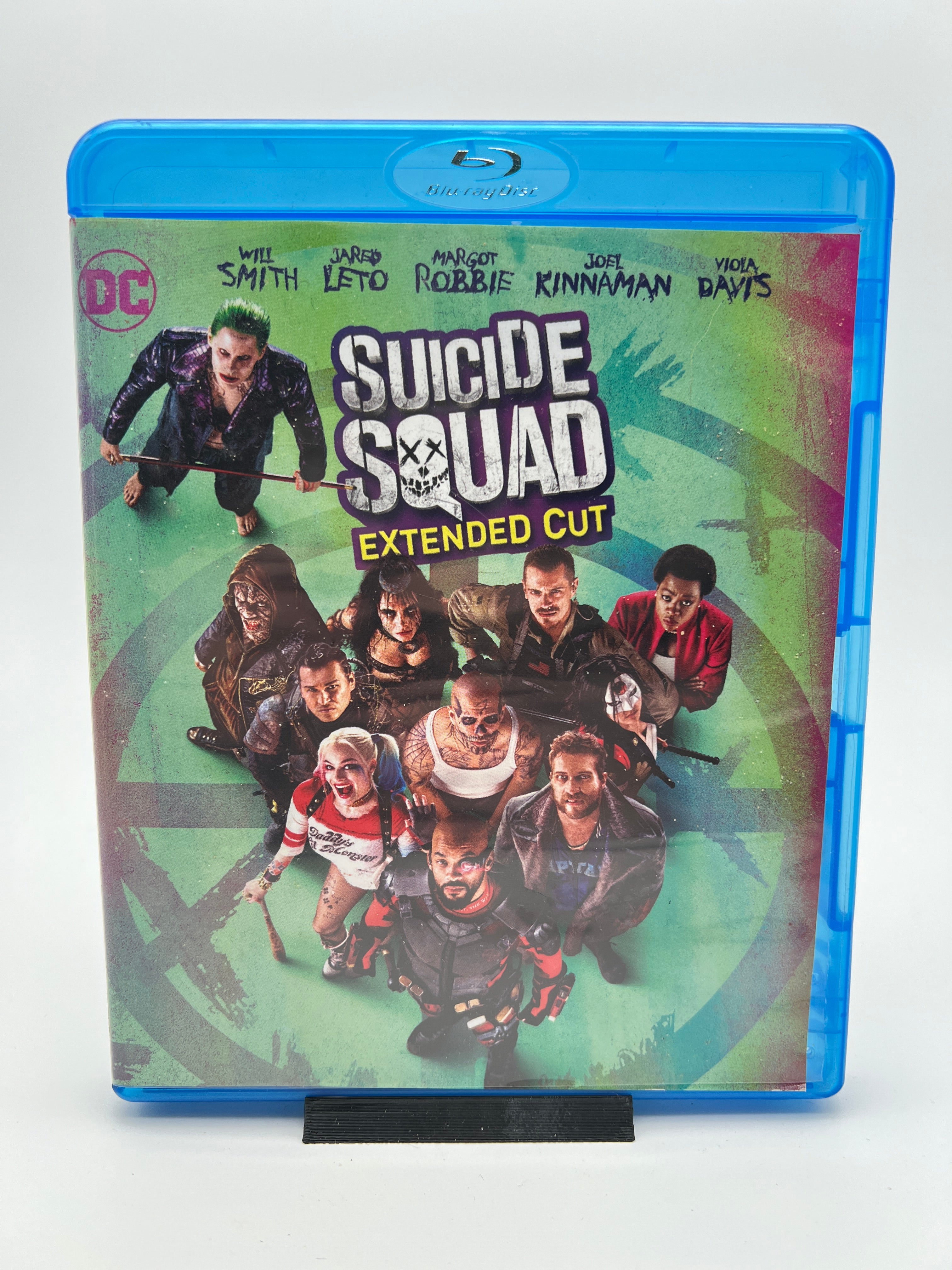Suicide Squad