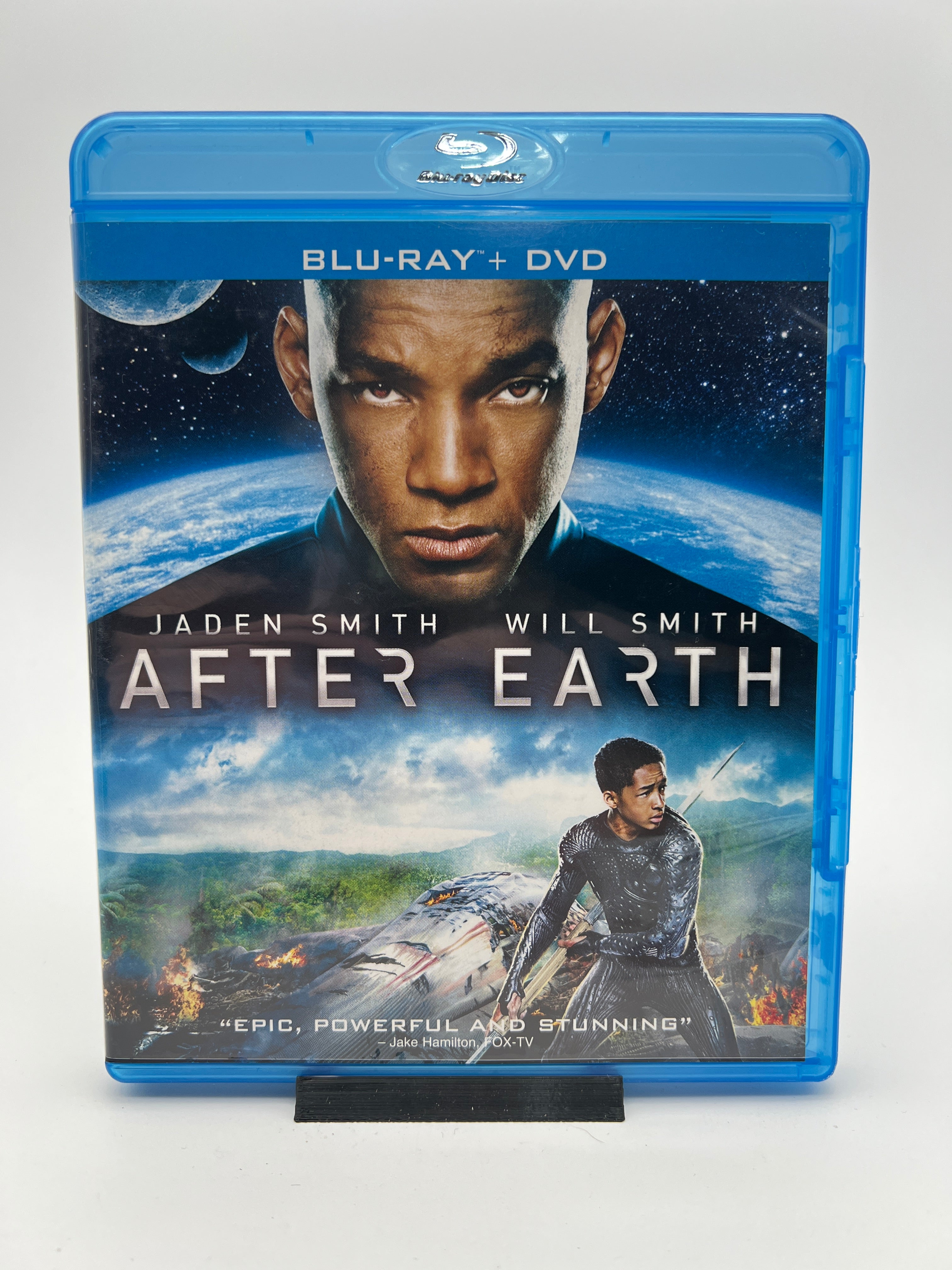 After Earth