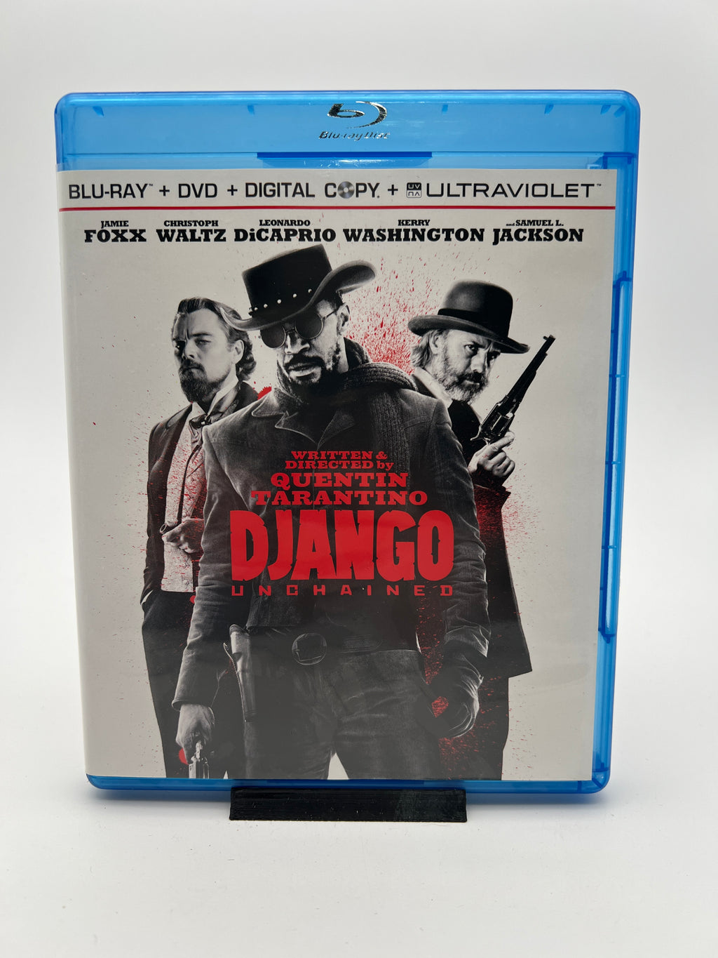 Django Unchained