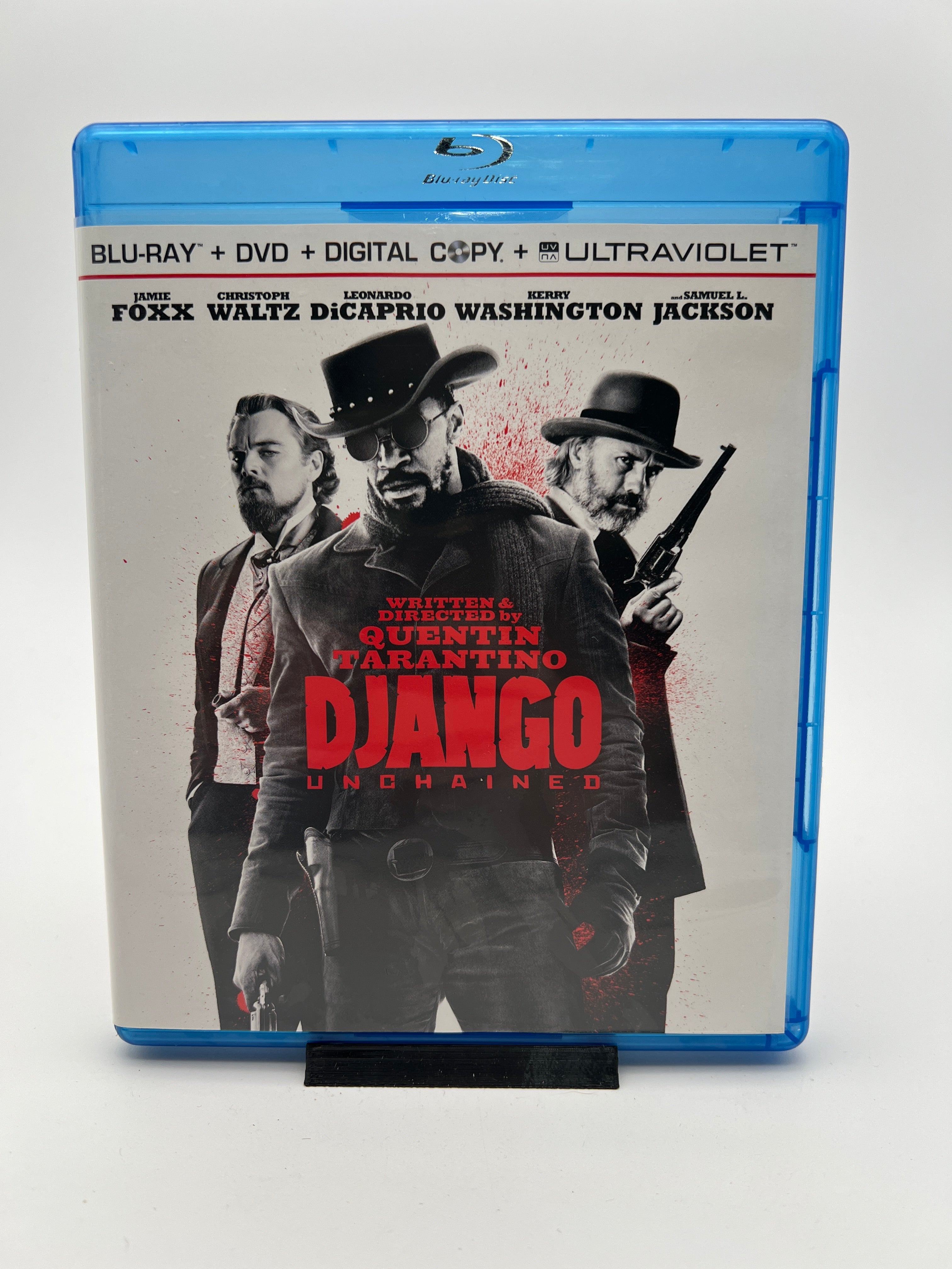 Django Unchained