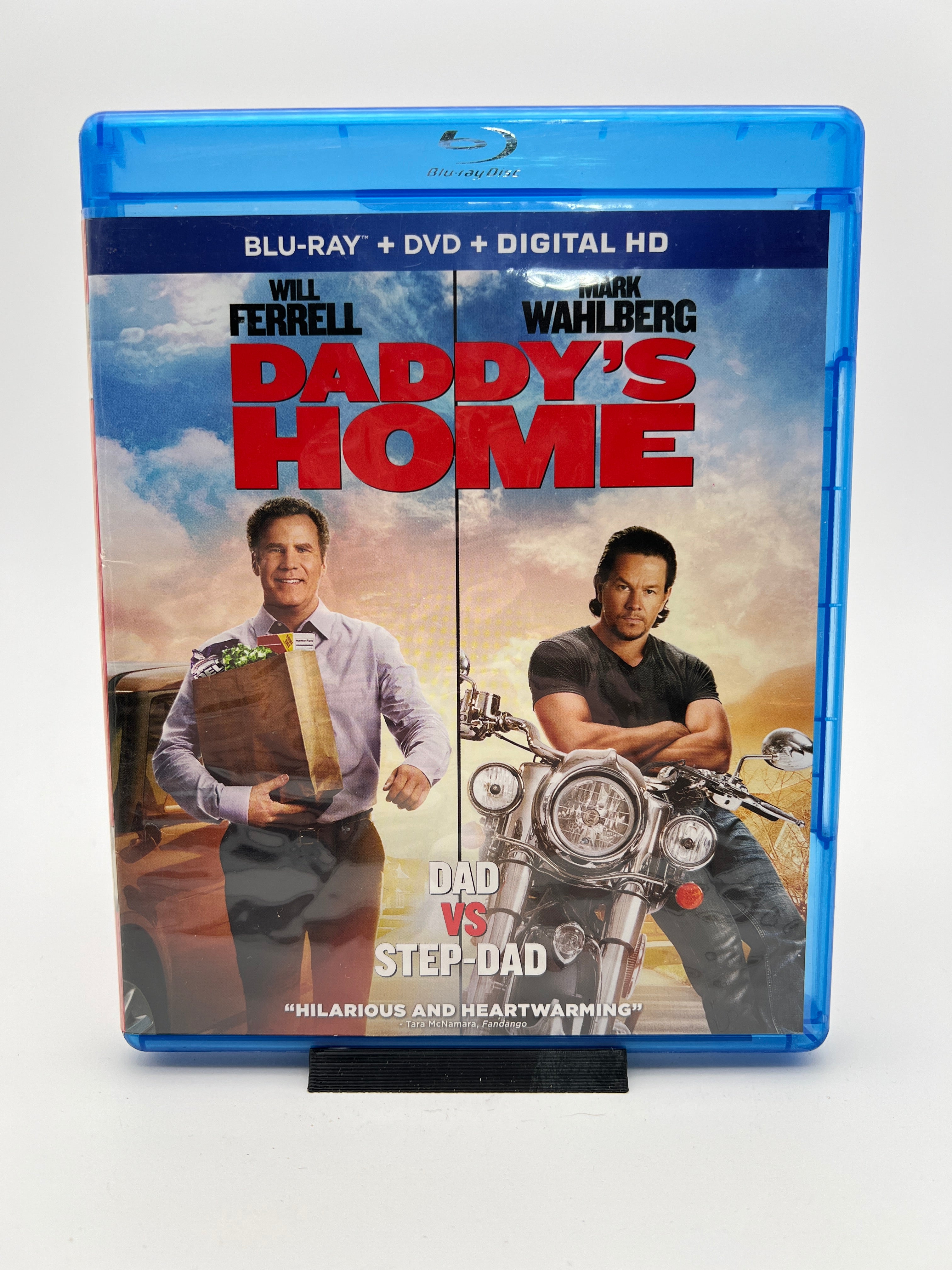 Daddy’s Home
