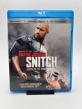 Snitch