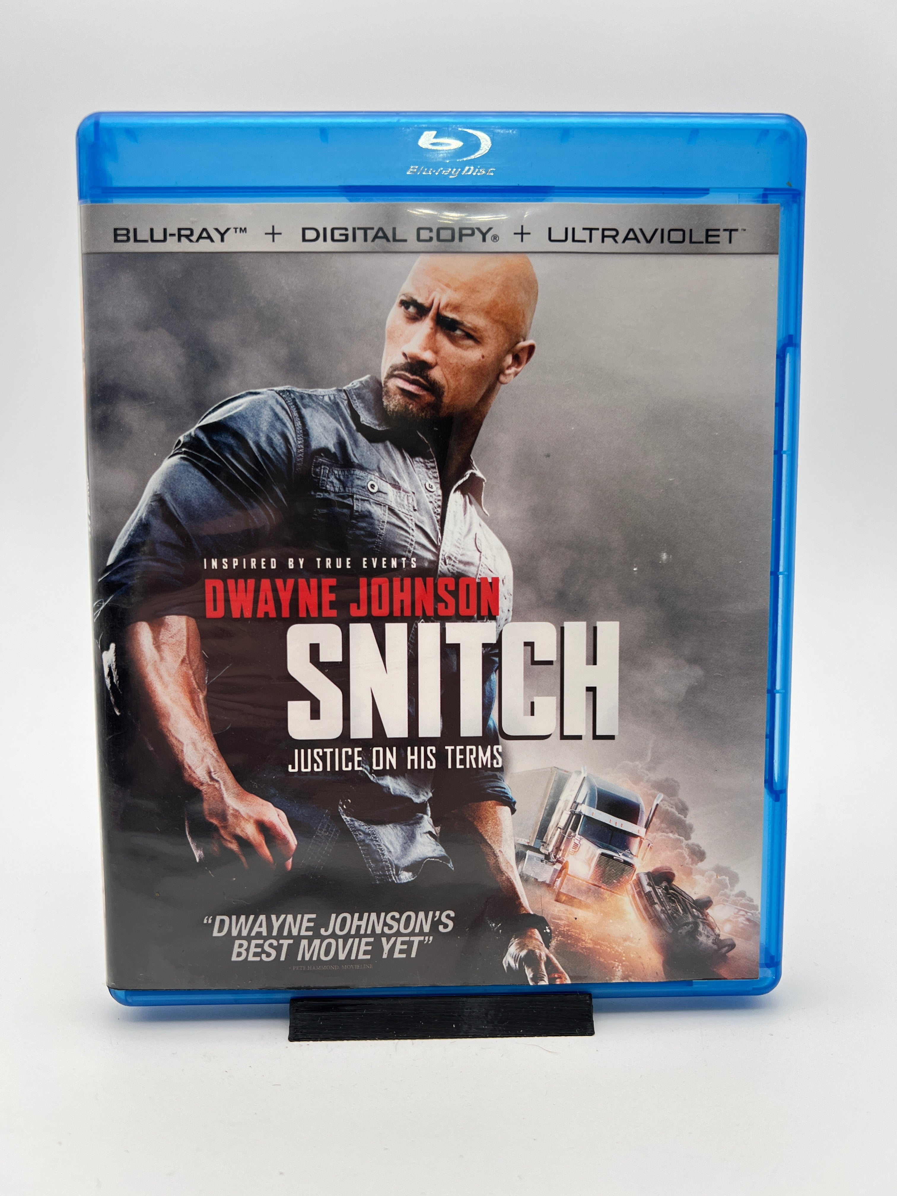 Snitch