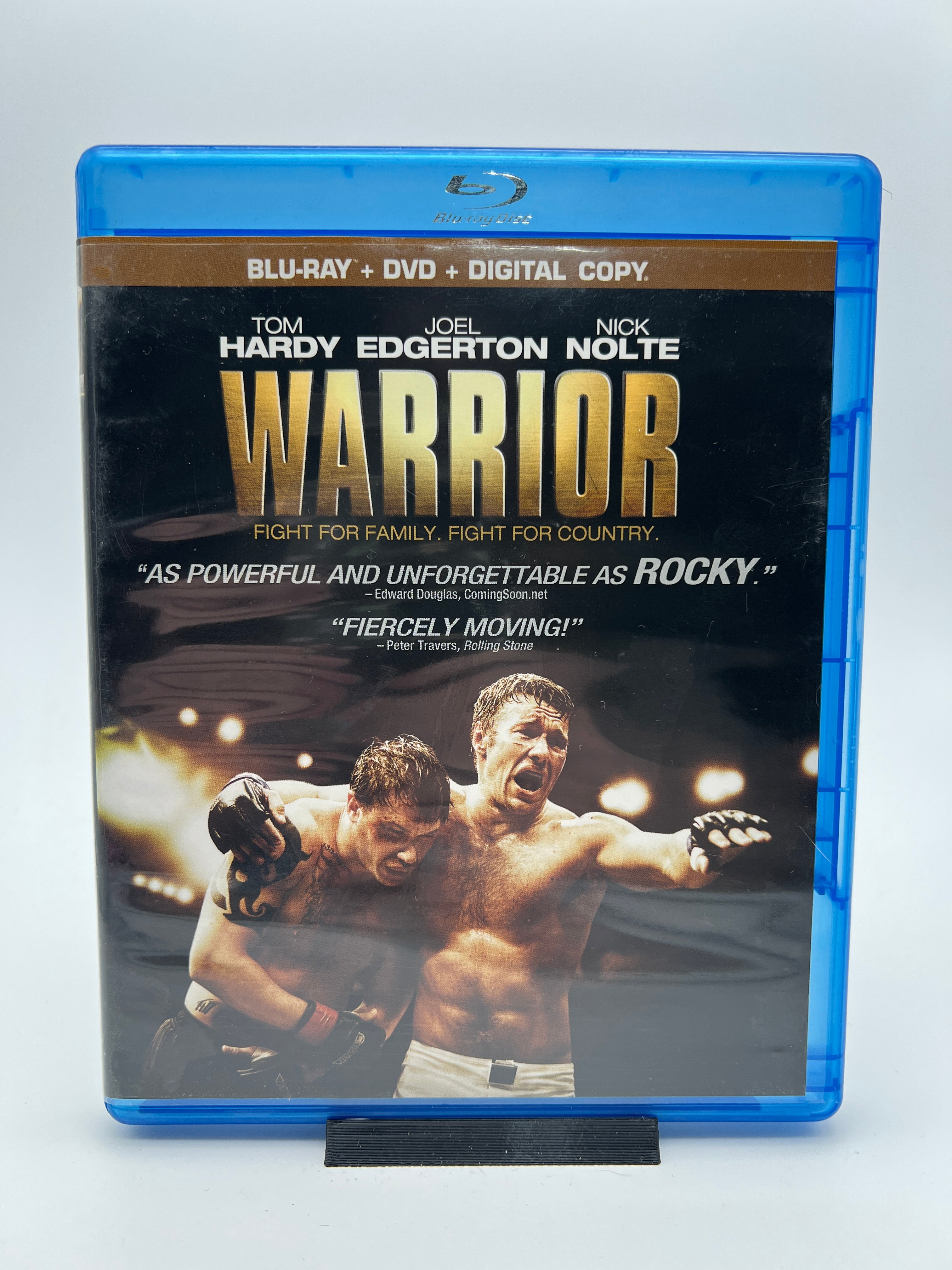 Warrior
