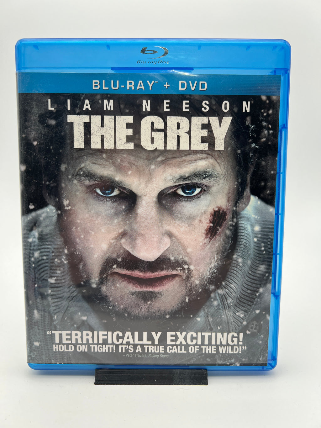 Grey, The