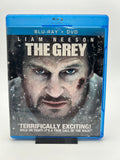 Grey, The