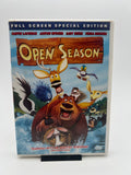 Open Season