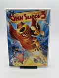 Open Season 3