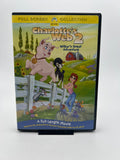Charlotte’s Web 2: Wilbur’s Great Adventure