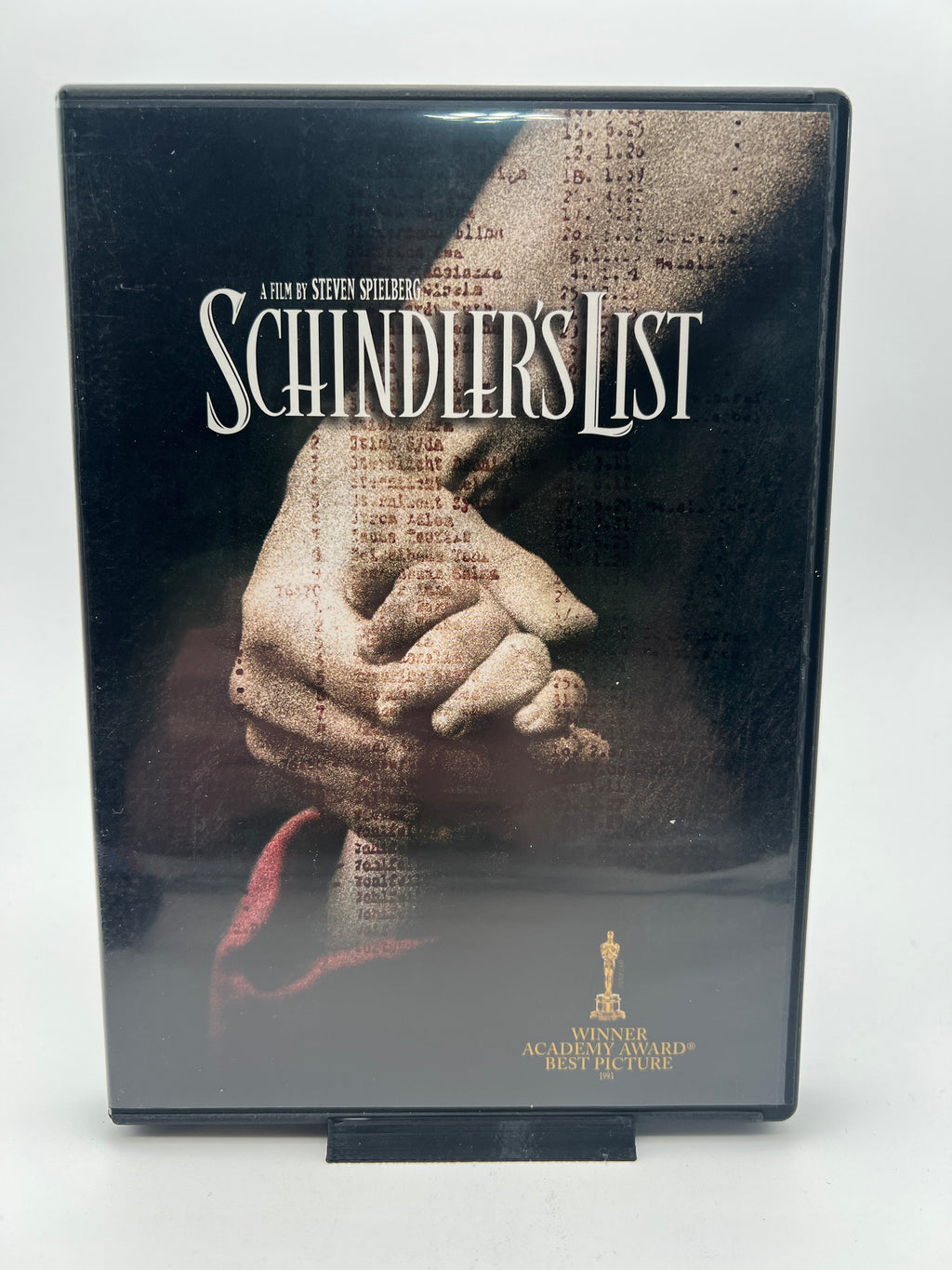 Schindler’s List