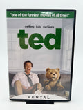 Ted