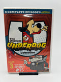 The Ultimate Underdog Collection Vol 3