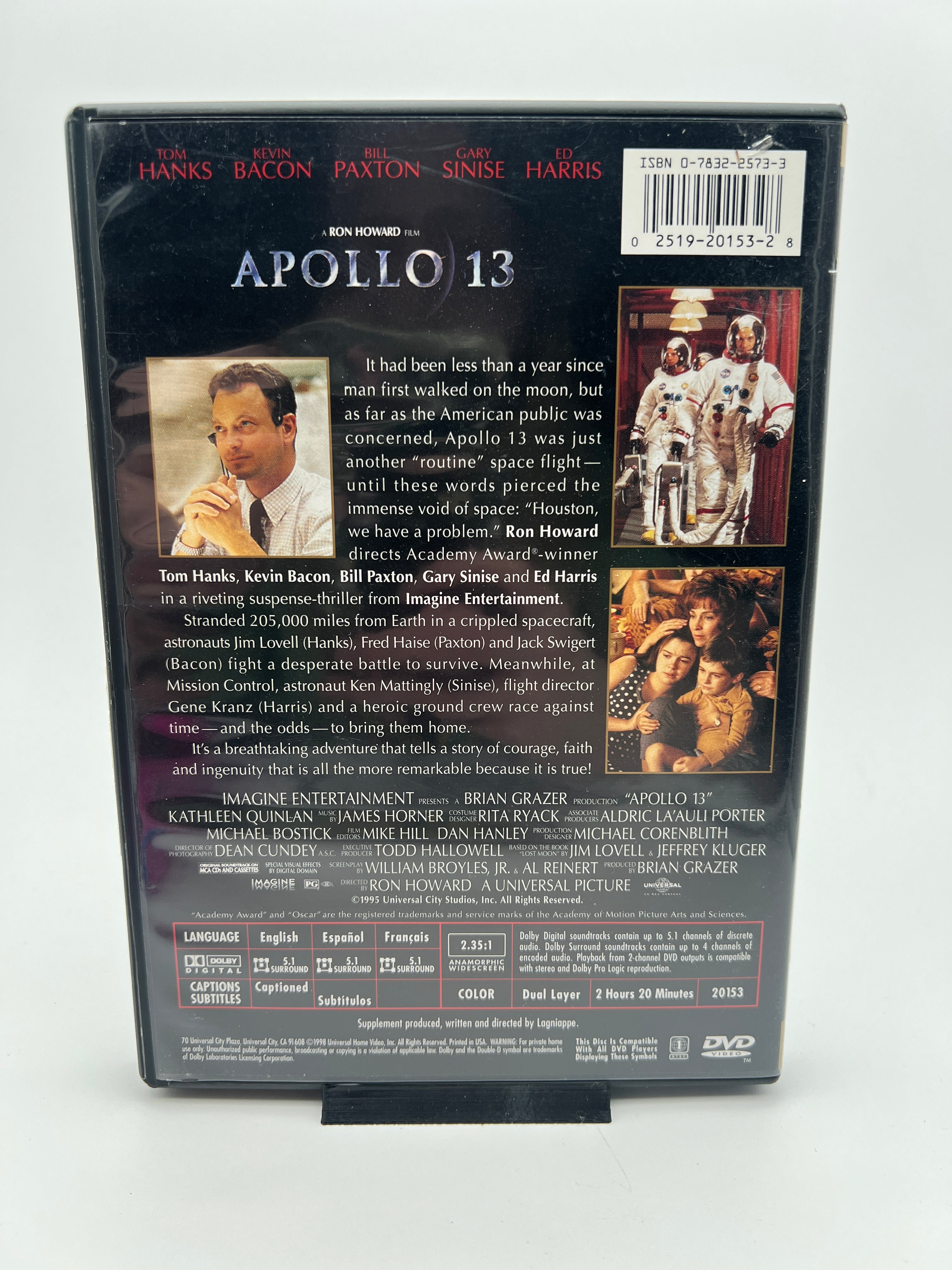 Apollo 13