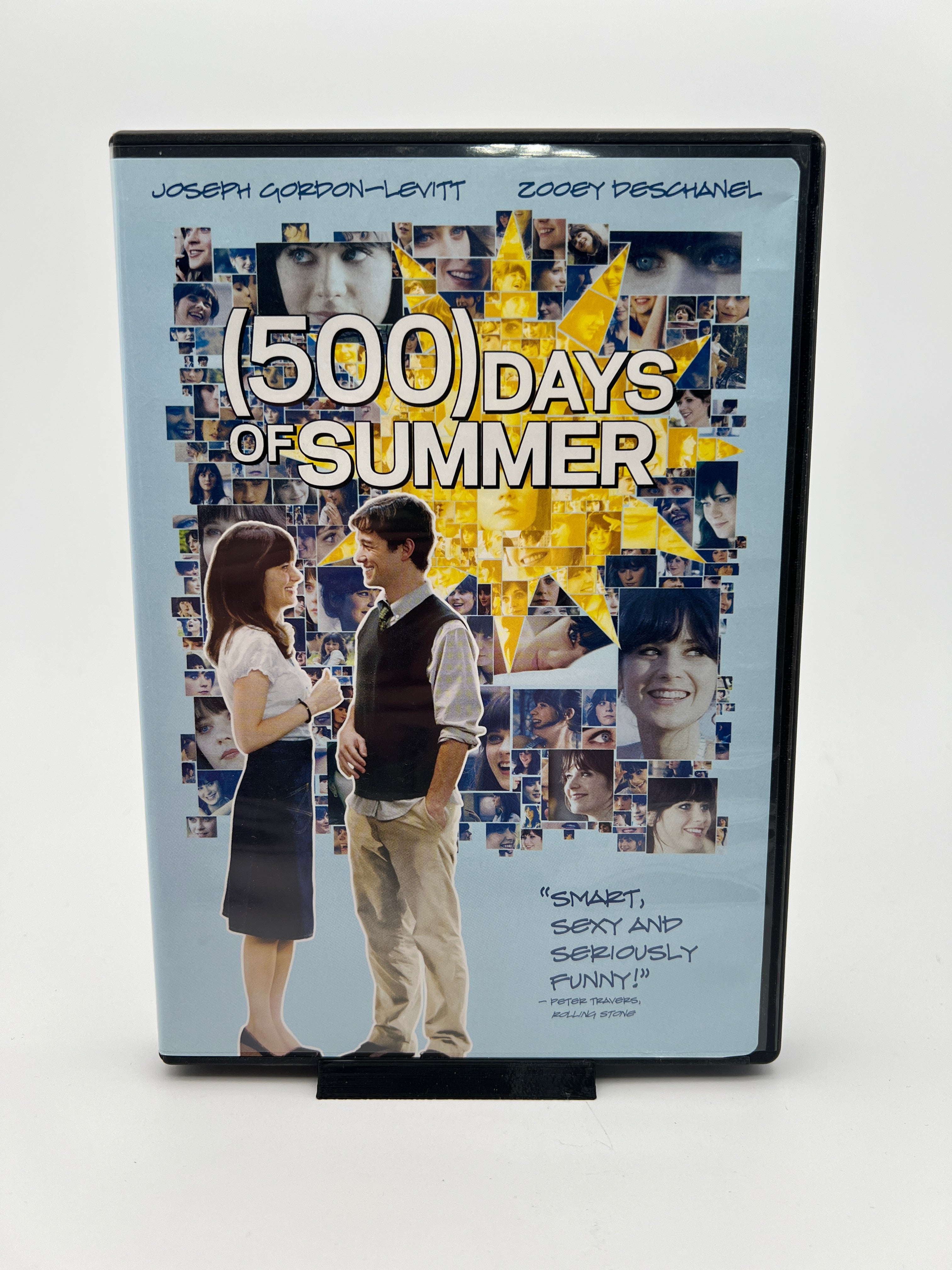 (500) Days of Summer