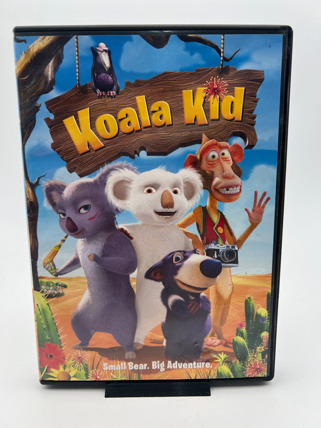Koala Kid