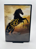 Black Stallion, The